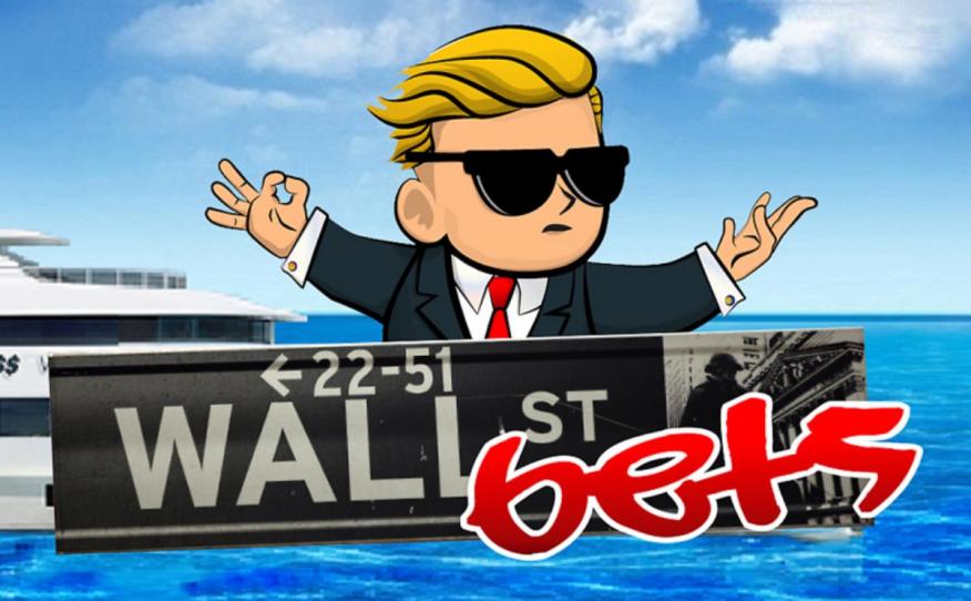 Wall Street Bets