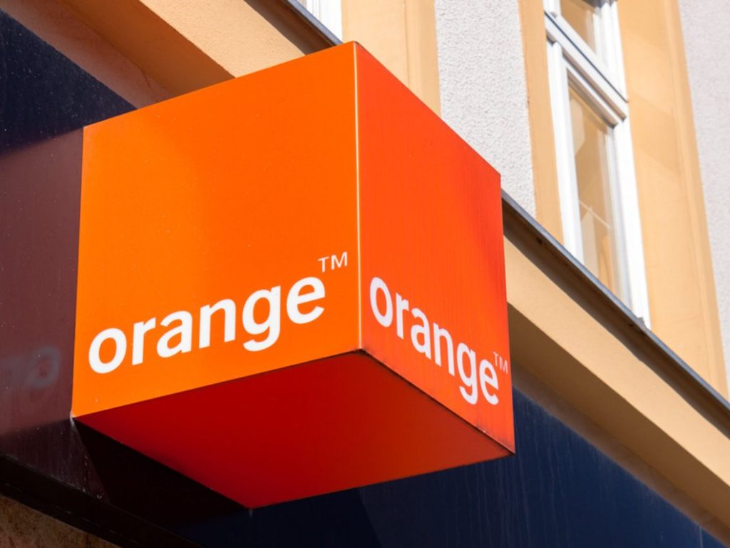 Actualités Orange