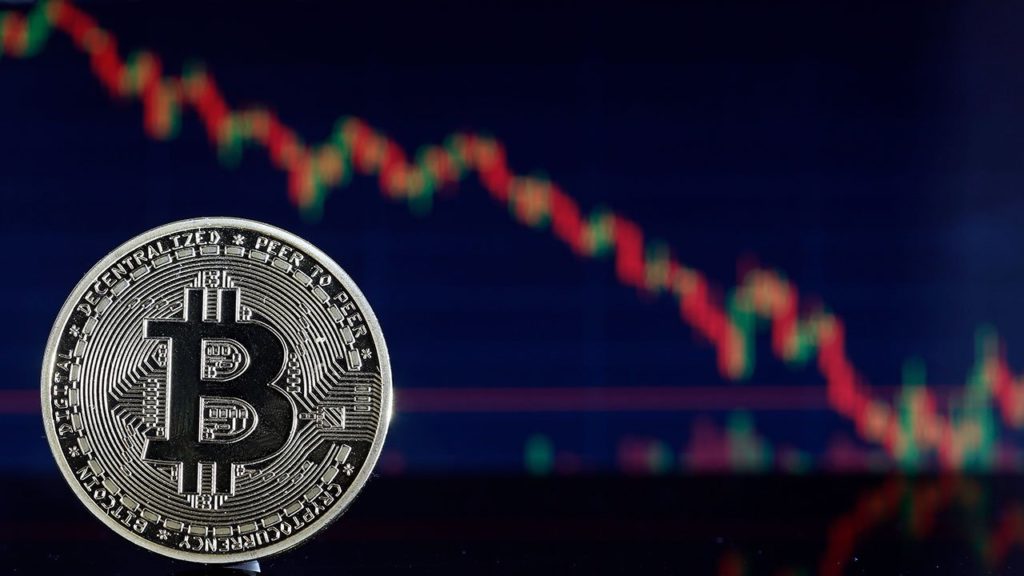 Le Bitcoin, fin de la hausse ? L’analyse technique la prévoit !