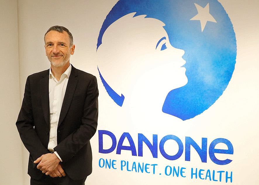 Les changements à la direction de Danone vont-ils transformer l’entreprise ?