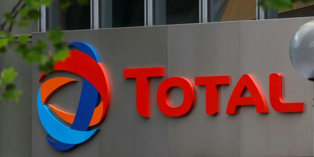 Total et Orange, un partenariat pour réussir la transition énergétique