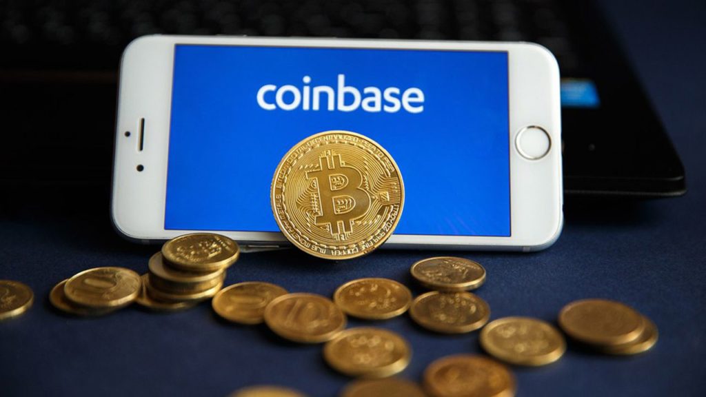 Coinbase Bourse