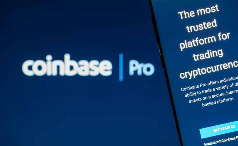 Coinbase Pro