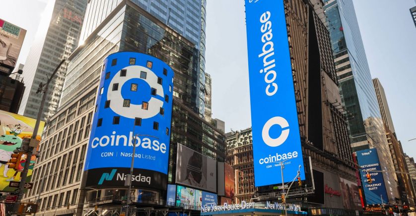 Coinbase, quelles perspectives après son IPO