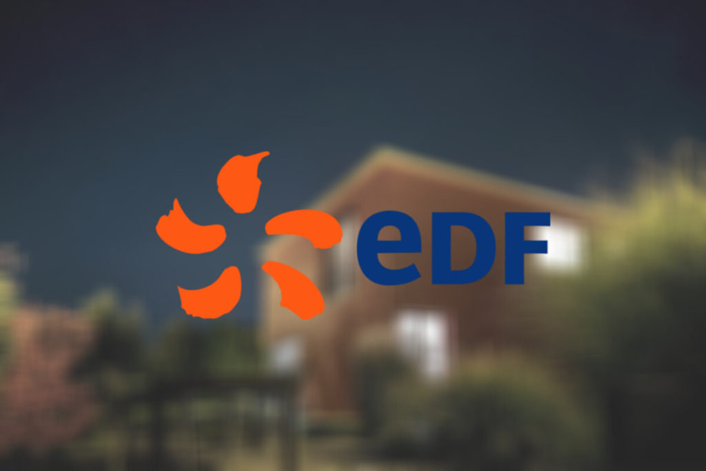 EDF : l'Etat Français fait bondir le cours