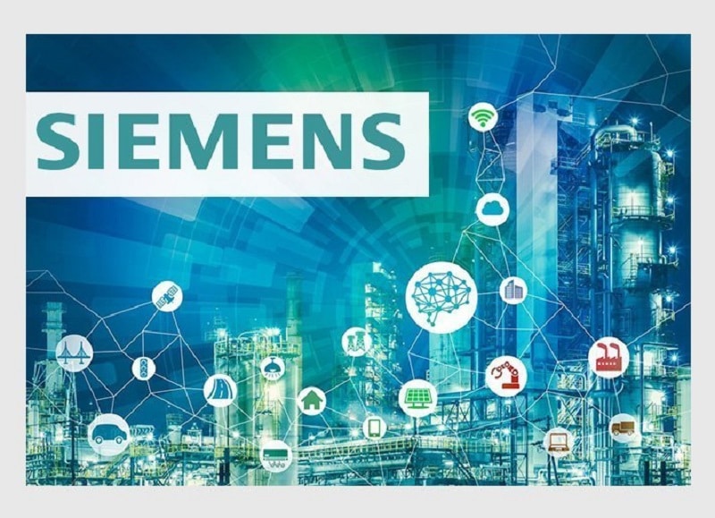 Énergie, nouvelles technologies, le groupe allemand Siemens multiplie les partenariats