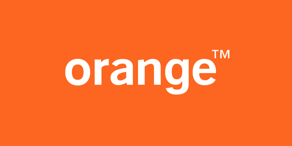 Action Orange