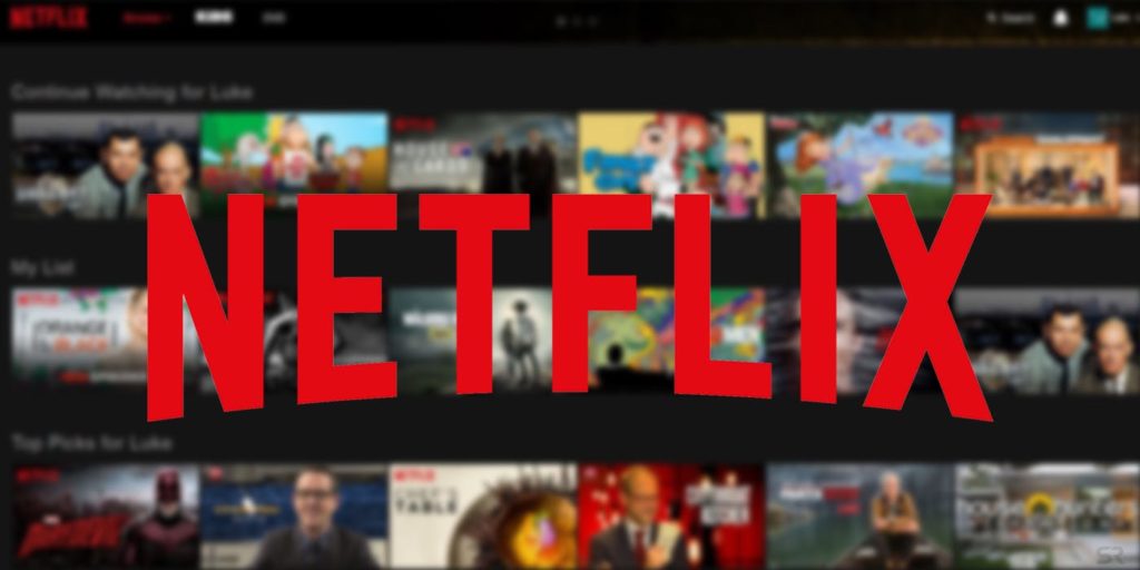 Netflix sanctionné par les investisseurs pour avoir manqué ses objectifs