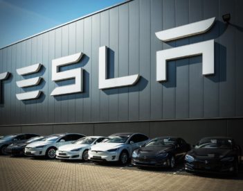 Tesla sous pression de la concurrence malgré ses bonnes performances