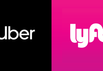 Uber et Lyft, deux concurrents unis par la crise