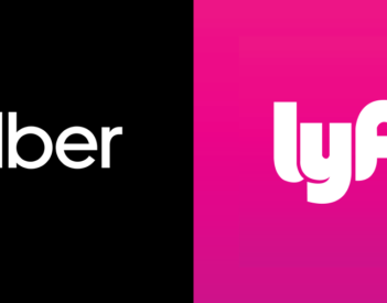 Uber et Lyft, deux concurrents unis par la crise