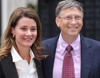Microsoft : le divorce du fondateur Bill Gates suscite des révélations embarrassantes