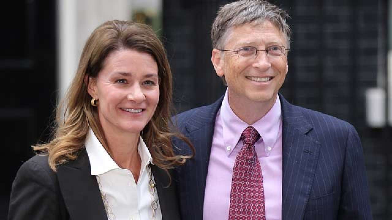 Microsoft : le divorce du fondateur Bill Gates suscite des révélations  embarrassantes