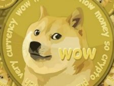 Dogecoin, la fin de la hausse ?