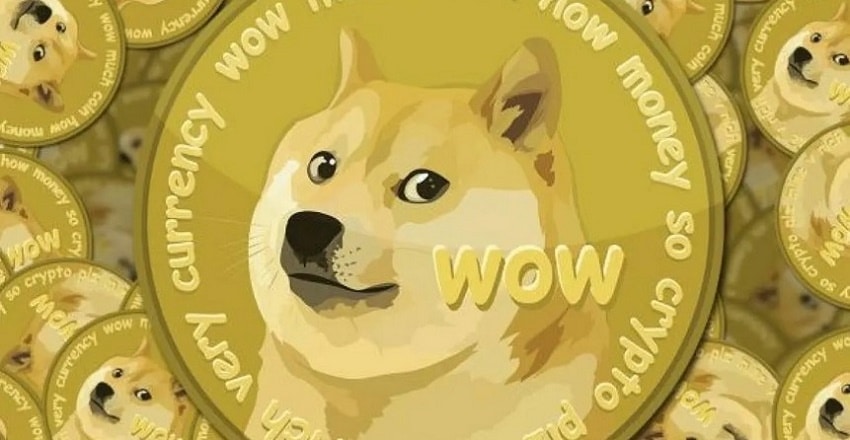 Actualités Dogecoin