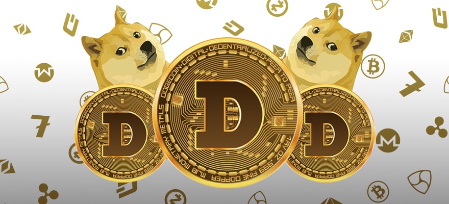 Trader le Dogecoin