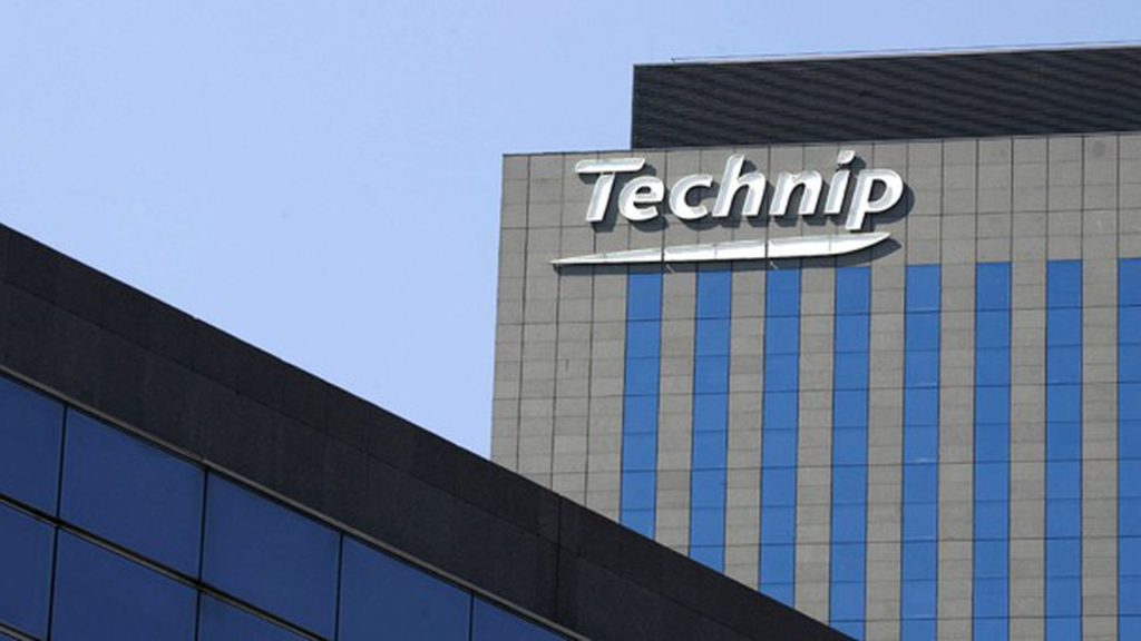 TechnipFMC et ses nouvelles ambitions