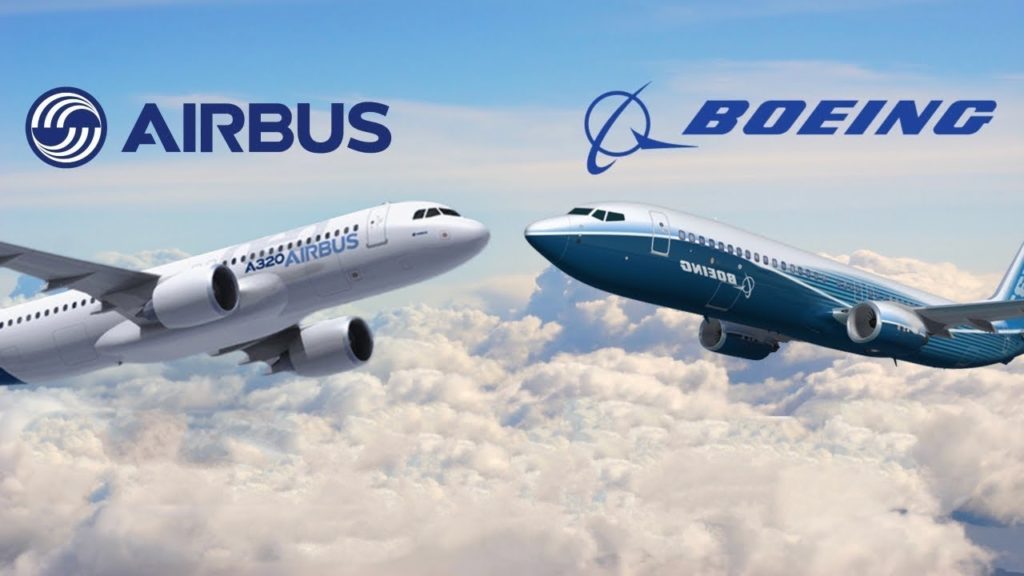 Accord UE-États-Unis sur le conflit Boeing-Airbus : fin d’une guerre qui ne profitait à personne