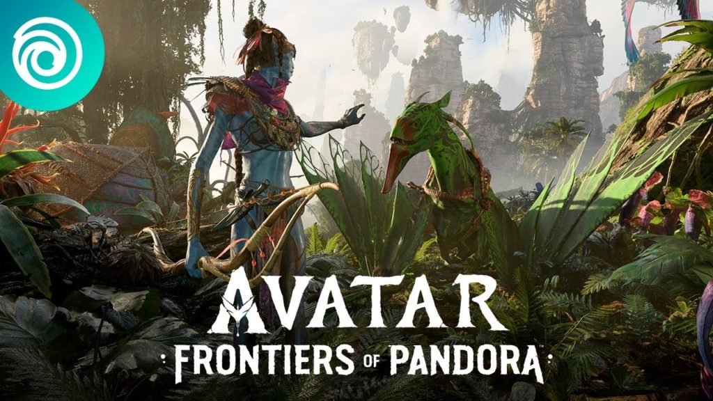 Avatar - Frontiers of Pandora