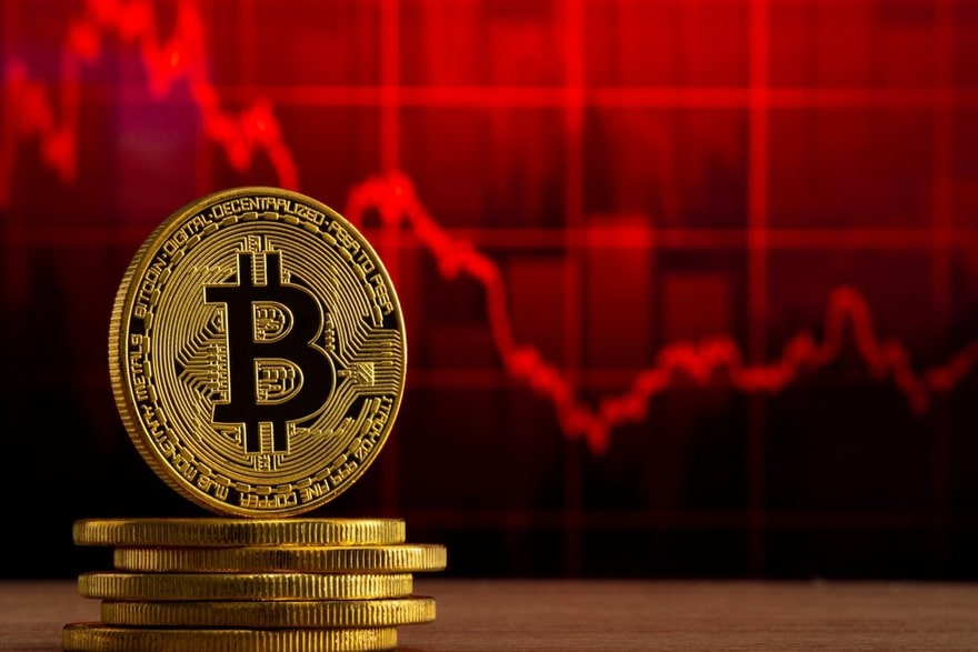 Le bitcoin peut-il rebondir après une baisse de 50 % ?