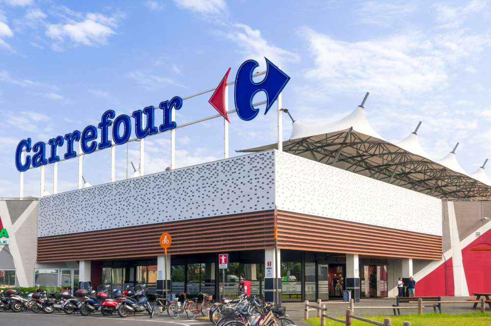 Carrefour prend la tête sur l’étiquetage environnemental, les autres détaillants suivront-ils ?