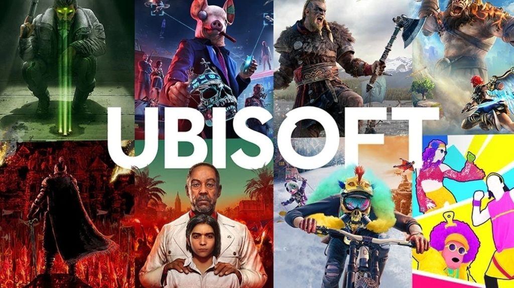 Ubisoft : les grandes annonces de l’E3 2021