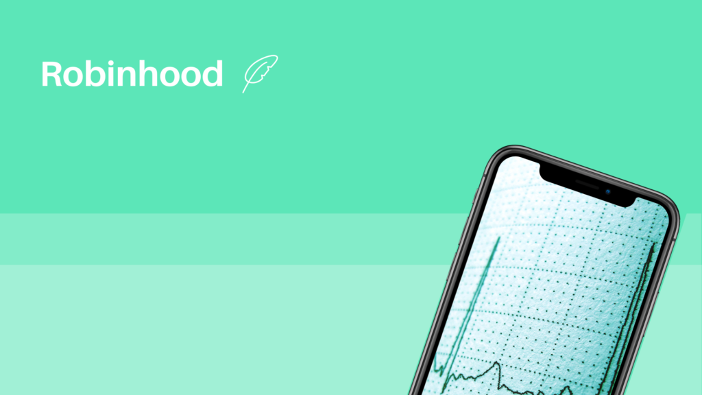 Le courtier Robinhood prépare son introduction en bourse 