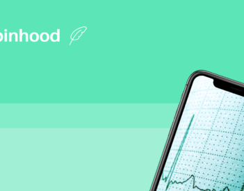 Le courtier Robinhood prépare son introduction en bourse