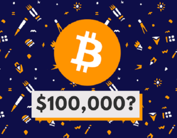 Tendance en hausse du Bitcoin, objectif 100 000 $ cette année ?