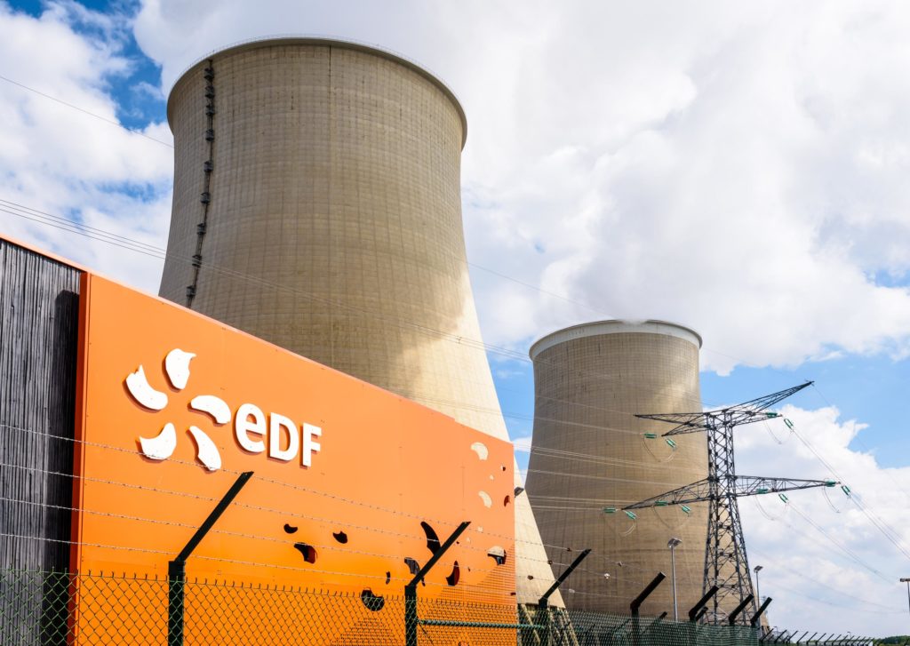 Projet Hercule : la transformation d’EDF sera-t-elle effective dans un futur proche ?