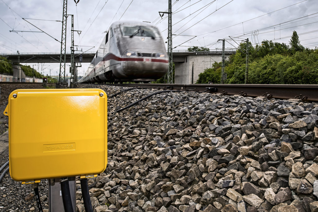 Thales quitte son activité signalisation ferroviaire pour d’autres secteurs plus prometteurs