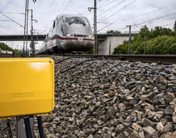 Thales quitte son activité signalisation ferroviaire pour d’autres secteurs plus prometteurs