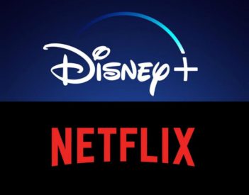 Netflix et Disney+, l’écart se réduit