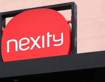 Nexity - un pas de plus dans le co-working