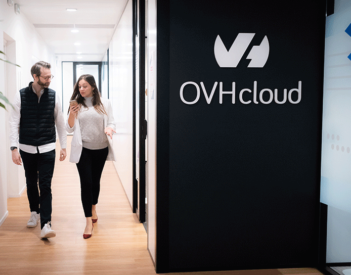 OVHcloud, la success-story française du cloud peaufine son entrée en bourse