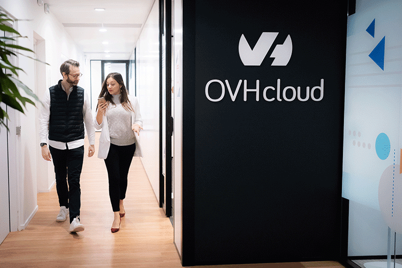 OVHcloud, la success-story française du cloud peaufine son entrée en bourse