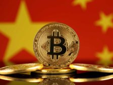 La Chine augmente la pression sur les cryptomonnaies en rendant illégales toutes les transactions.