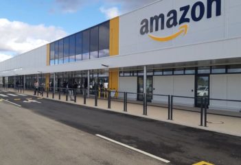 Le géant Amazon renforce ses effectifs en prévision de la fin d’année