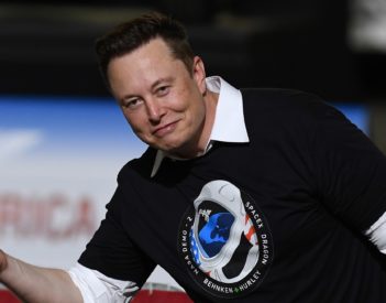 Elon Musk, l’homme le plus riche de tous les temps ?