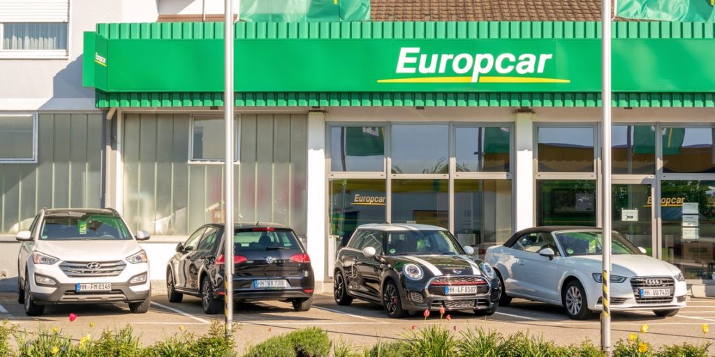 Europcar