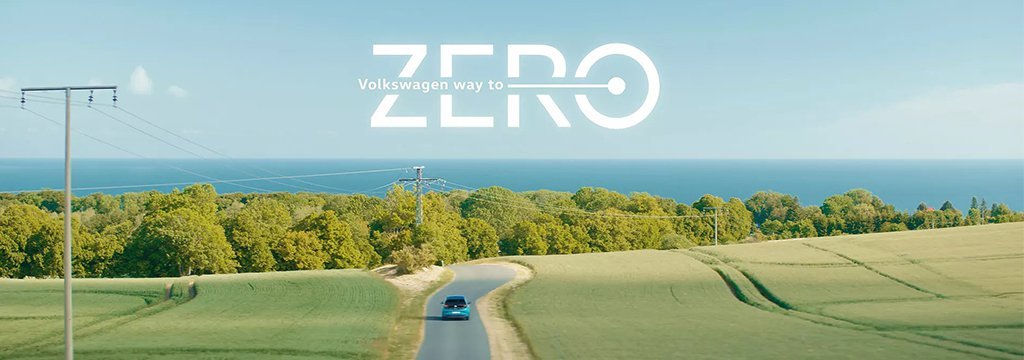 Volkswagen-Electrique