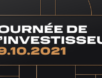 Ne manquez pas la Journée des investisseurs de XTB 19 octobre