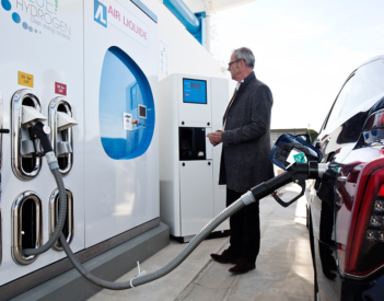 Véhicules à hydrogène : quels acteurs pour quelles stratégies ?