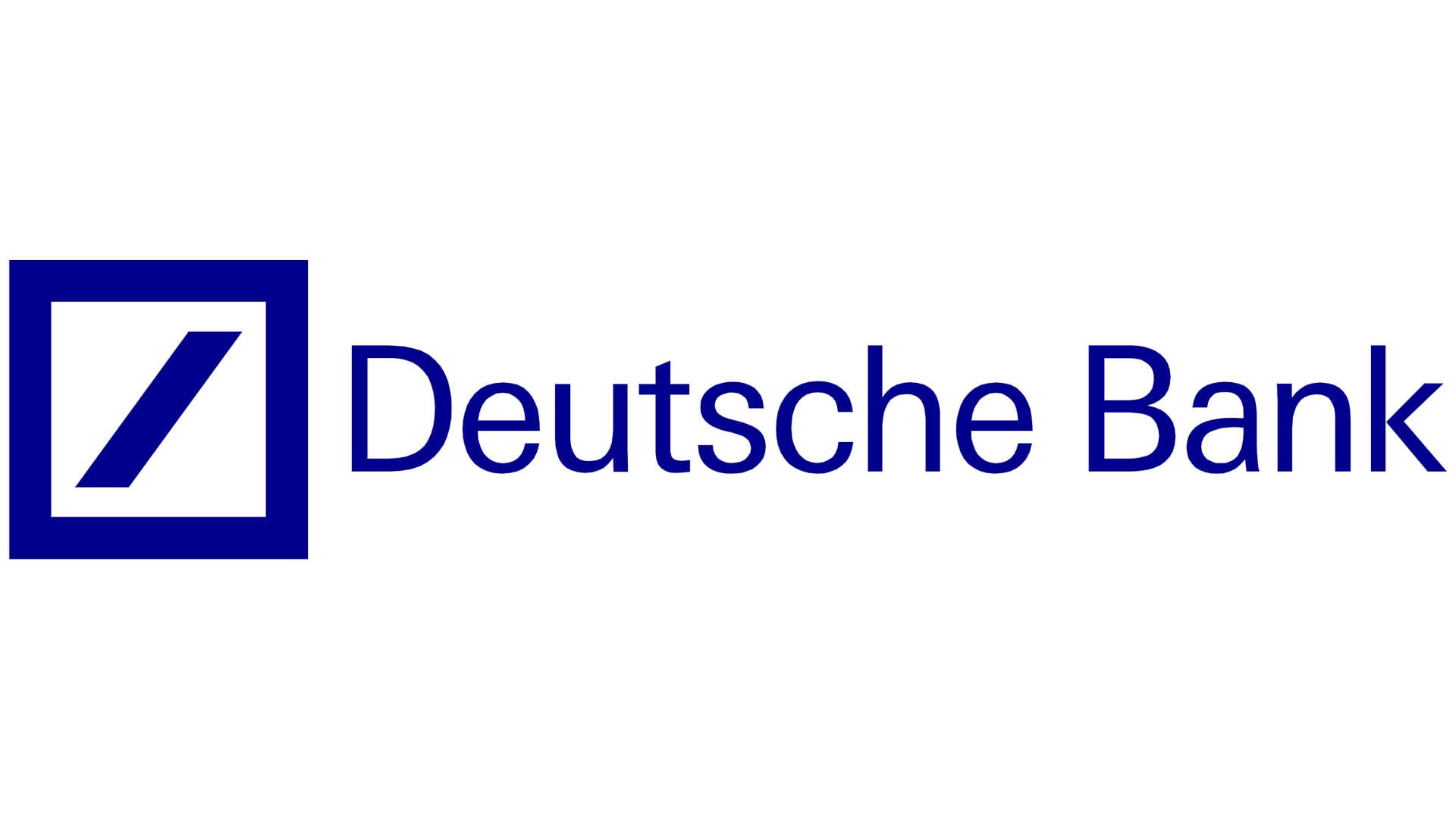 Action Deutsche Bank