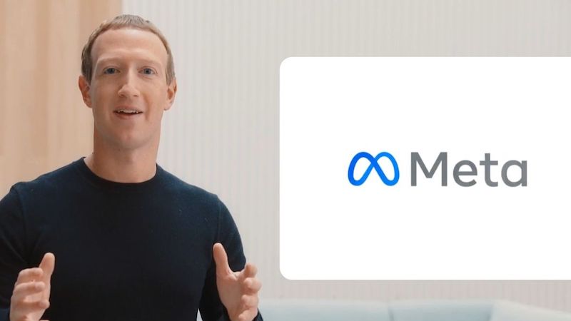 Facebook (Meta), en retard dans les métaverses ou coup de génie de Mark Zuckerberg ?