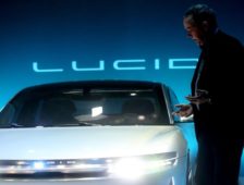 Lucid, cette marque de voiture devenue plus grande que Ford