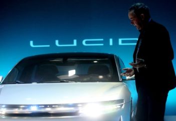 Lucid, cette marque de voiture devenue plus grande que Ford