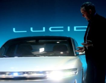 Lucid, cette marque de voiture devenue plus grande que Ford