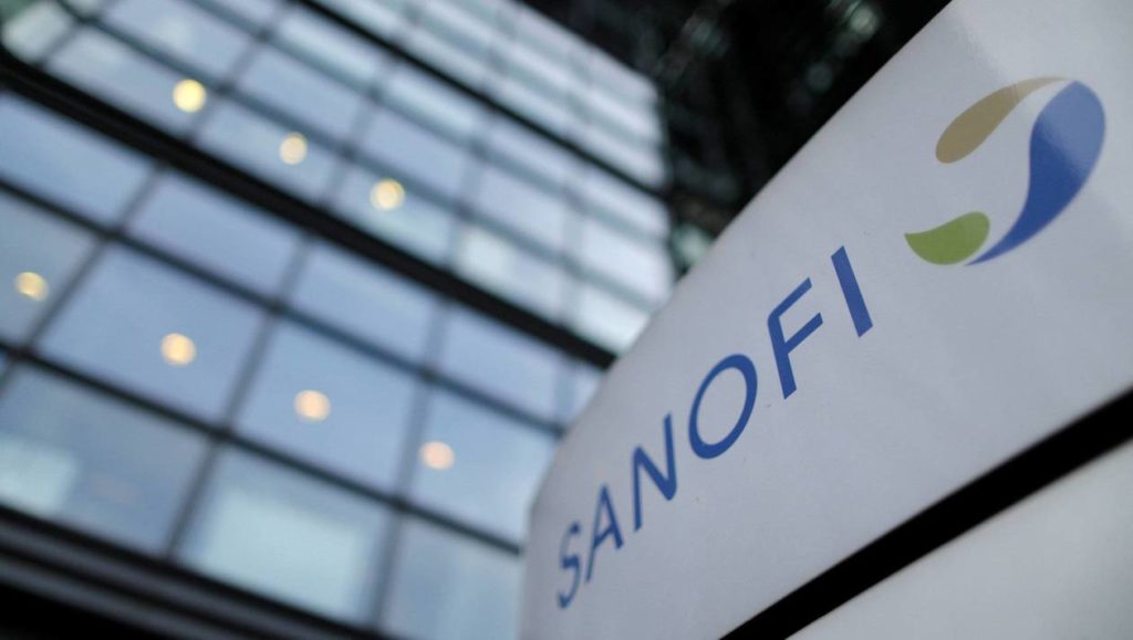Sanofi – Le groupe multiplie les partenariats assurer son futur 