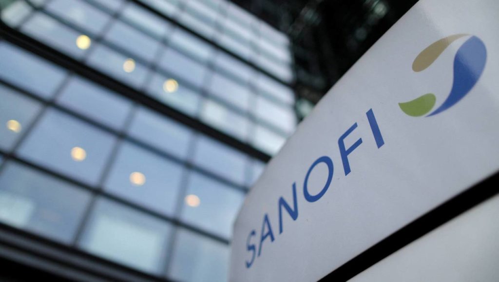 Après l’échec de sa course au vaccin Covid, Sanofi se rattrape 